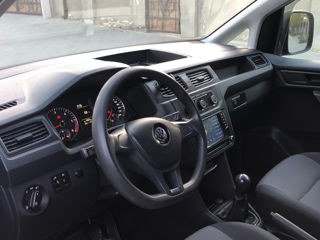 Volkswagen Caddy foto 6