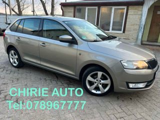 Chirie Auto la preț accesibil petru fiecare foto 13