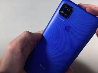 Redmi 9C de la 72 lei lunar! În credit 0%!