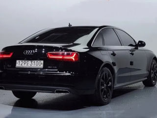 Audi A6 foto 2