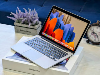 MacBook Pro 13 Retina 2015 (Core i5 5257u/8Gb Ram/128Gb SSD/169 Cycles/13.3" Retina IPS) foto 7