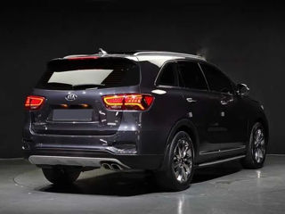 KIA Sorento foto 3