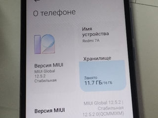 Xiaomi redmi 7 foto 6