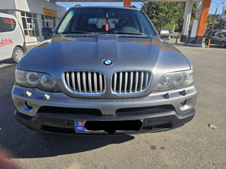 BMW X5 foto 2