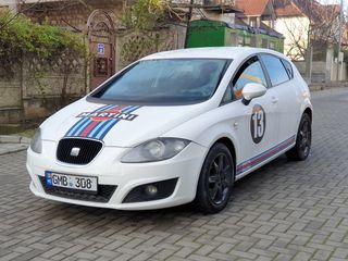 Seat Leon foto 3