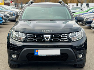 Dacia Duster foto 2