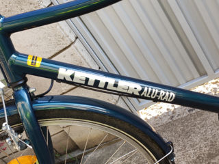 KETTLER Alu-Rad 28