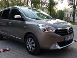 Dacia Lodgy foto 3