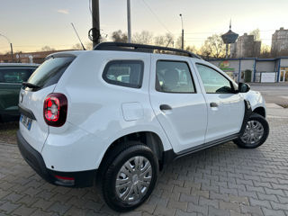 Dacia Duster foto 4