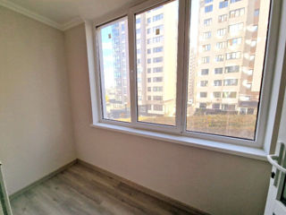 Apartament cu 2 camere, 74 m², Ciocana, Chișinău foto 6