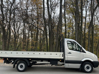 Mercedes Sprinter 315 CDI foto 4