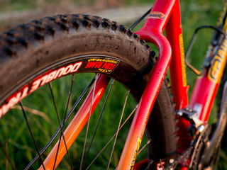 Cannondale Handmade in USA! foto 7