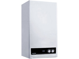 Cazane gaz airfel digifel duo monotermik / газовый котел airfel digifel duo двухконтурный