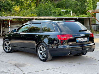 Audi A6 foto 2