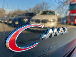 Ford C-Max foto 5