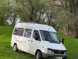 Mercedes Sprinter