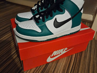 Nike Dunk High ND GS OG