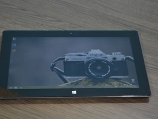 Microsoft Surface Pro/ Core I5 3317U/ 4Gb Ram/ 128Gb SSD/ 10.6" FullHD IPS!! foto 9