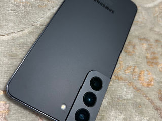 Samsung S22 foto 3
