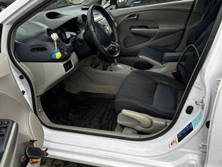 Honda Insight foto 8