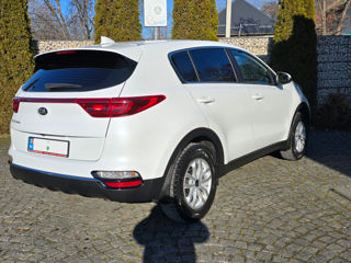 KIA Sportage foto 11