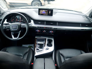 Audi Q7 foto 11