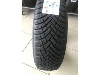 Зимние шины Hankook W462 195/65/R15 ! Сезонные скидки! Бесплатный шиномонтаж! foto 2