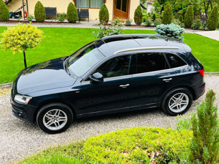 Audi Q5 foto 6