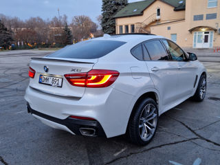 BMW X6 foto 3