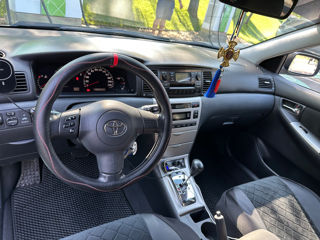 Toyota Corolla foto 5