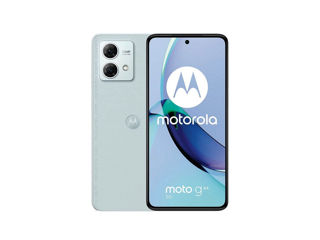 Motorola G84 5G 12/256Gb Marshmallow Blue - всего 4499 леев!