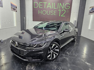 Volkswagen Arteon фото 1