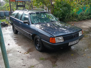 Audi 100 foto 5