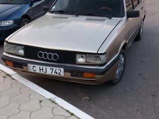 Audi 90 foto 3