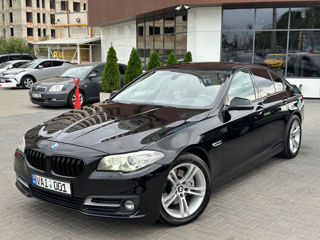 BMW 5 Series foto 6