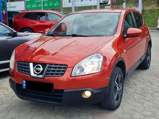 Nissan Qashqai foto 3