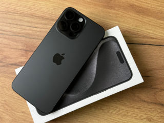 Iphone 15 Pro Max 1TB ca nou ! foto 1