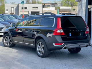 Volvo XC70 foto 5