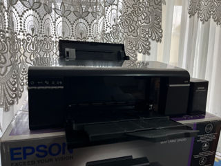 Epson L805 foto 2