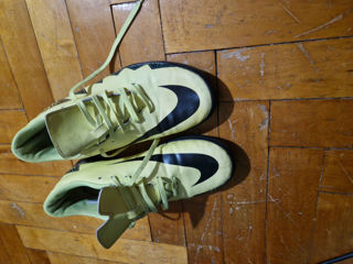 Nike Hypervenom Phade II TF foto 3