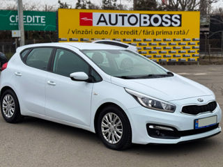 KIA Ceed foto 4