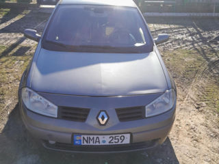 Renault Megane foto 6