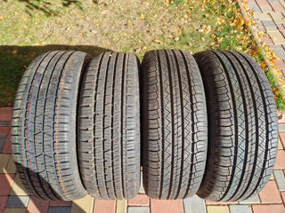 Michelin- continental 215/65/16 foto 1