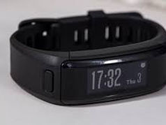 Garmin Vivosmart HR foto 6