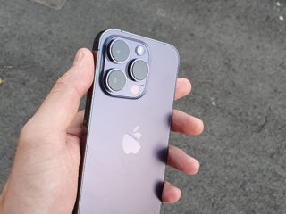 iPhone 14 pro