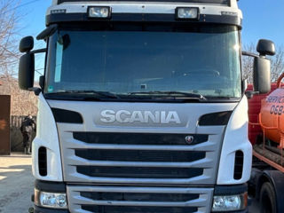 Scania G420 foto 3