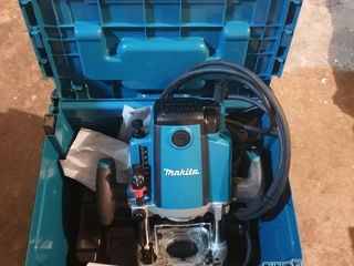Makita frezer