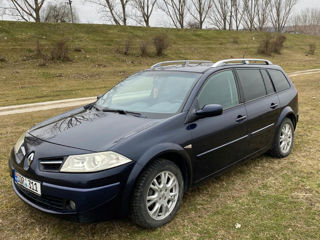 Renault Megane foto 3