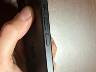 iPhone 15 Black 128gb New!!! foto 4