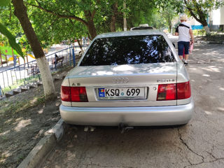 Audi A6 foto 4